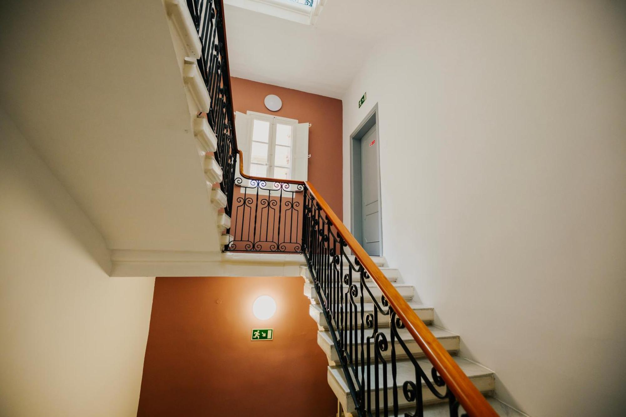 Gelmif Apartments Birgu Exterior photo