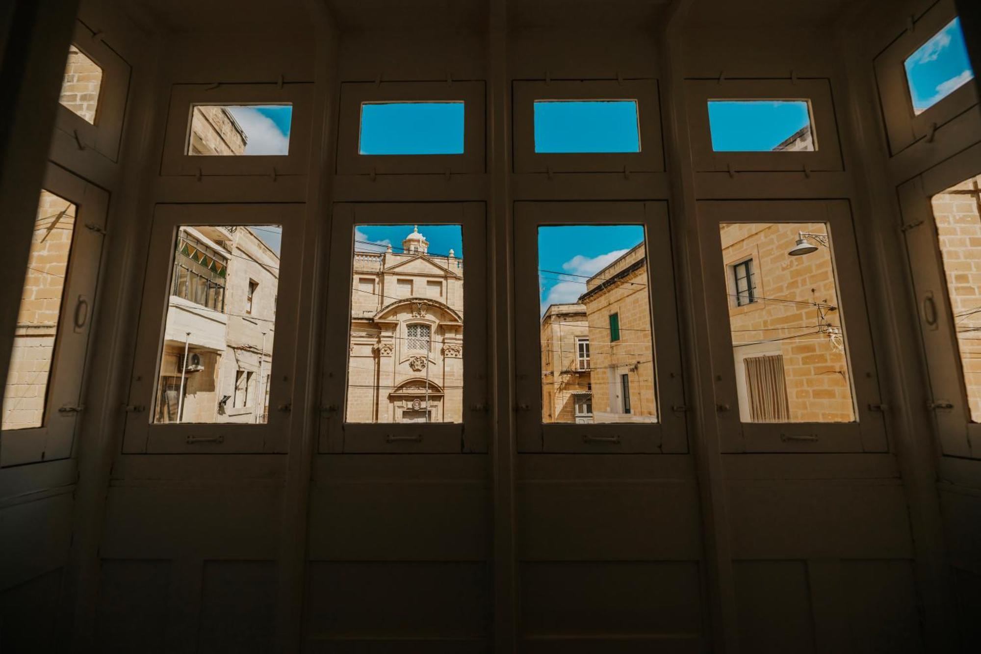 Gelmif Apartments Birgu Exterior photo